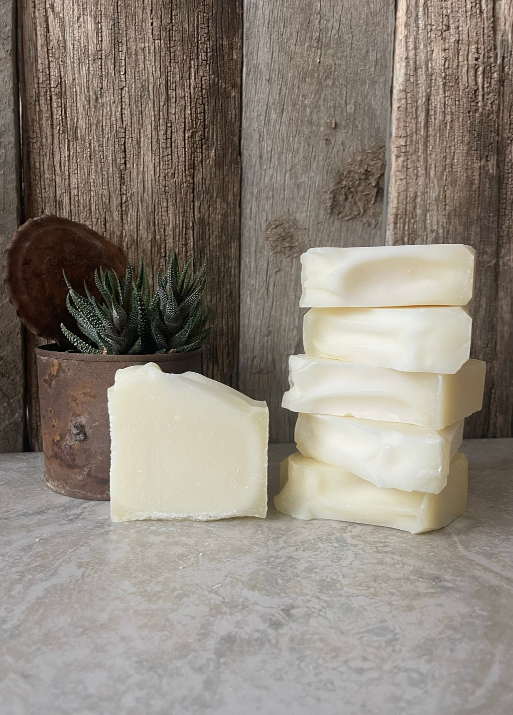 Tallow Soap